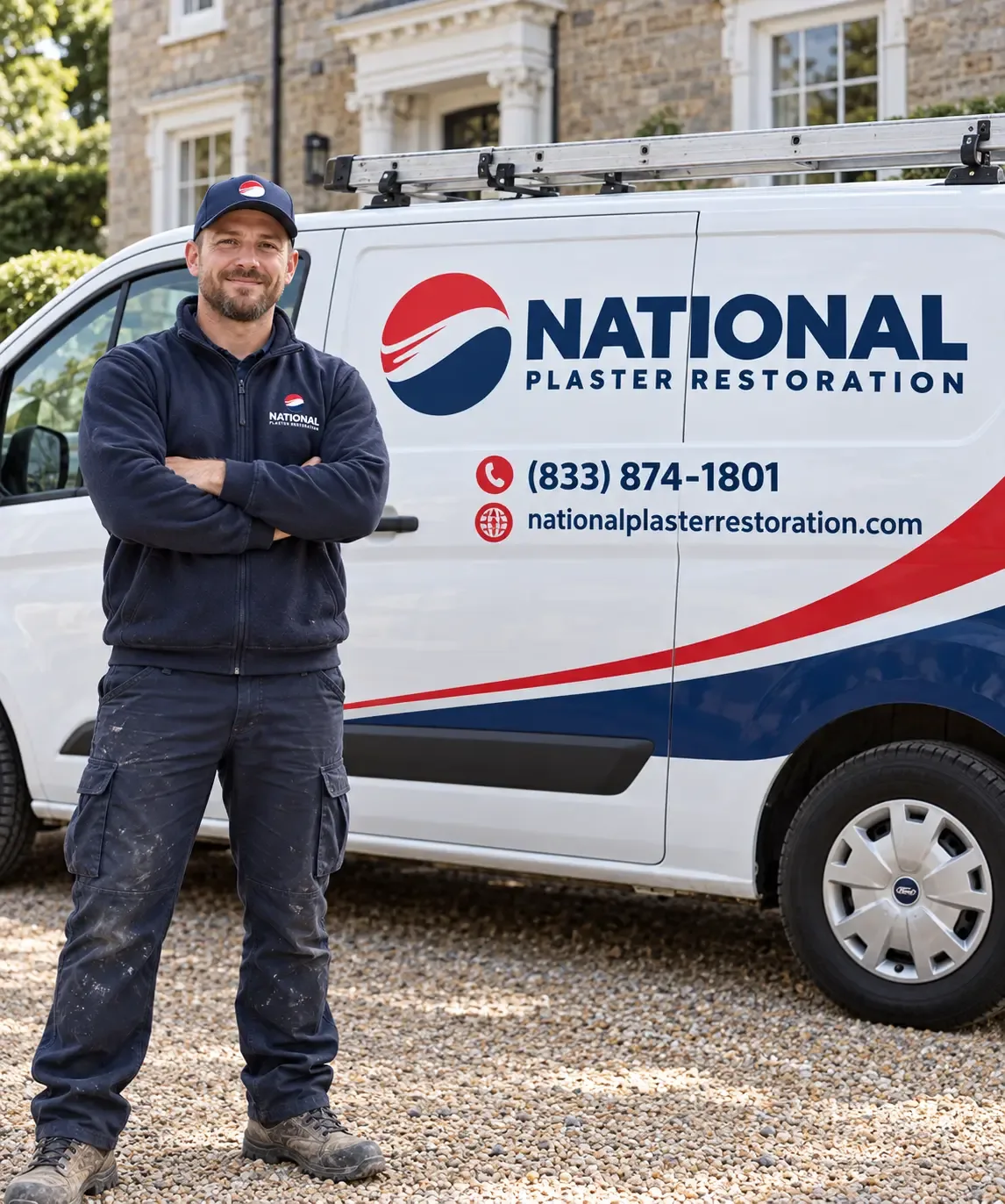 Plaster Repair company in Goddard, KS